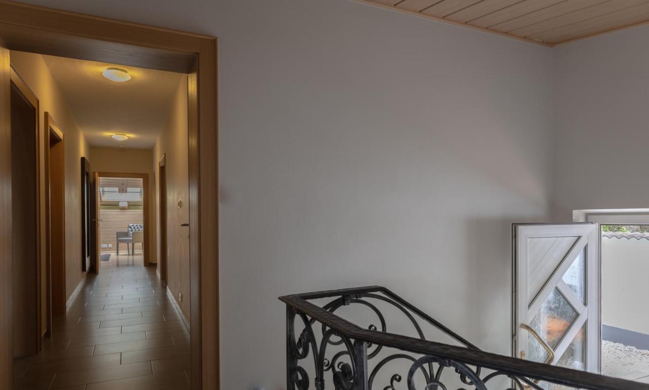 Haus Almkreek Lägenhet Kaprun Exteriör bild