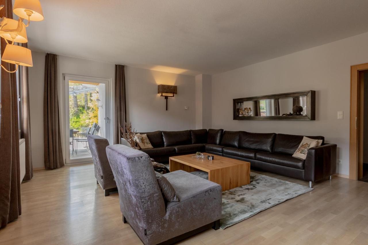 Haus Almkreek Lägenhet Kaprun Exteriör bild