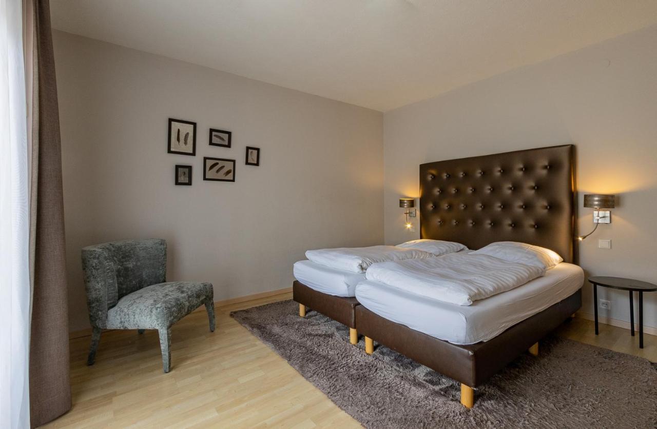 Haus Almkreek Lägenhet Kaprun Exteriör bild