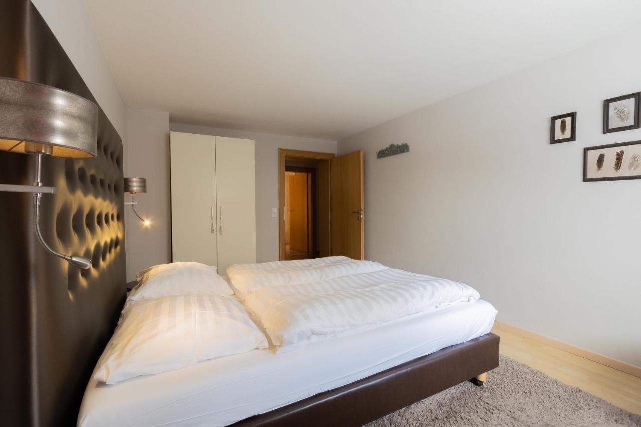 Haus Almkreek Lägenhet Kaprun Exteriör bild
