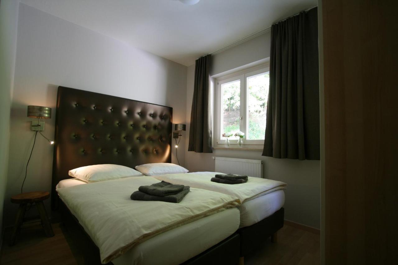 Haus Almkreek Lägenhet Kaprun Rum bild